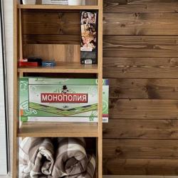 Коттедж улучшенный