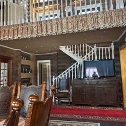 Коттедж премиум