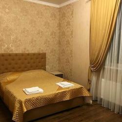 Фото Отель Мари Инн