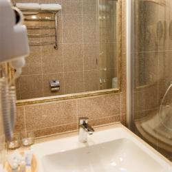 Фото Отель Водолей