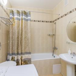 Фото Апартаменты на улице Краснофлотская 28