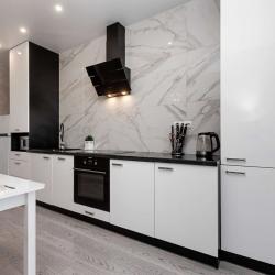 1-комнатные апартаменты улучшенные