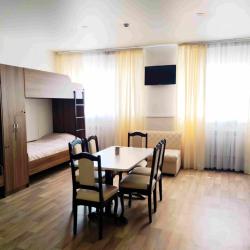 Фото Апарт-отель Арт-