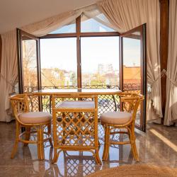 Фото Апартаменты на проспекте Коста 33 в оздоровительном центре Река Жизни