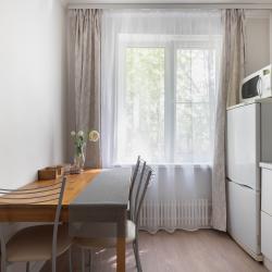 Фото Отель Апаратменты на проспекте Вернандского 95 корпус 2