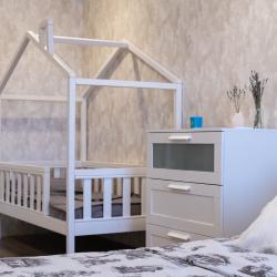 Фото Отель KEY2HOME на улице 8-марта 123а