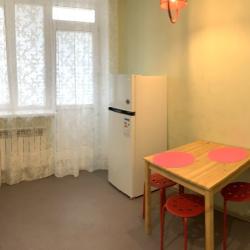 Фото Апартаменты на улице Суворова