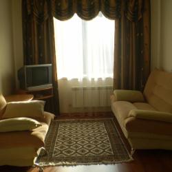 Фото Отель Жарки