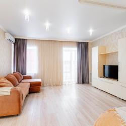 Фото Апартаменты на бульваре Зеленый 11