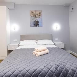 фото 14 MOKO Apartments (МОКО Апартментс) на улице Бахрушина 1 сектор 1