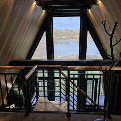 Фото Отель AframeVdali