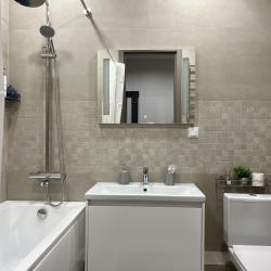 Фото Апартаменты на улице 2я Оранжерейная 4А