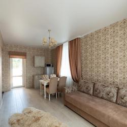 Фото Отель Villa Sarra (Вилла Сарра)