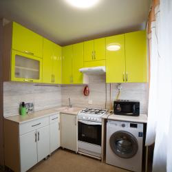 1-комнатные апартаменты улучшенные