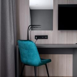 фото 14 RentalSPb (РенталСПб) на улице Киевская