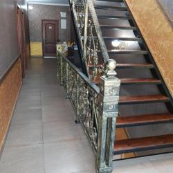 Фото Отель Вилла Босса