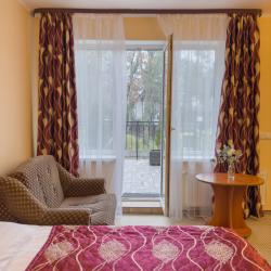 2-местный номер стандарт