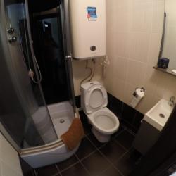 Фото Отель Дуслык