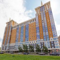 1-комнатные апартаменты стандарт