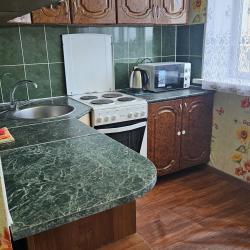2-комнатные апартаменты улучшенные