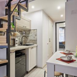 фото 14 Location apartments (Локейшен апартментс) на улице Марата