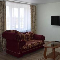 Фото Отель Околица