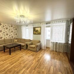 Фото Отель Апарт Комфорт на улице Суркова