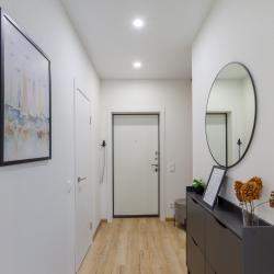 Фото Отель RentPlaza на 4 проезд 67