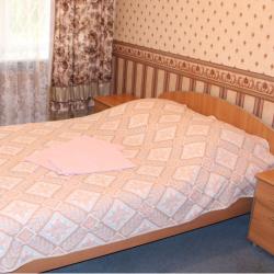 Фото Отель Жемчужина