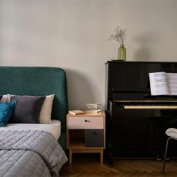 Фото Отель Квартира Катрин в Ковенском переулке 23