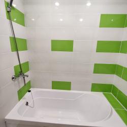 Фото Отель Уютные сутки на бульваре Ивана Финютина 72