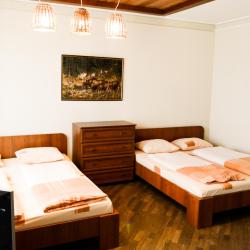 Фото Отель Сафари-Парк