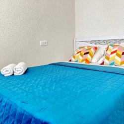 1-комнатные апартаменты стандарт