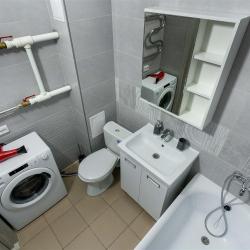 1-комнатные апартаменты студия