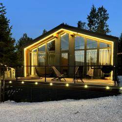 Фото Отель Luxe House (Люкс Хаус)