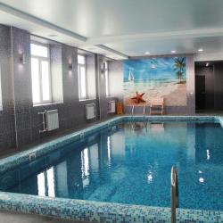 Фото Отель Михайловский