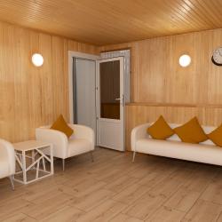 Санаторий-профилакторий Акрон — a07af320479060e4411c368f7f5db223