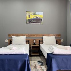 Фото Отель Астонит