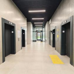 Фото Отель Smart Lofts на Добролюбова 8к2