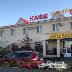 Фото Отель Караван