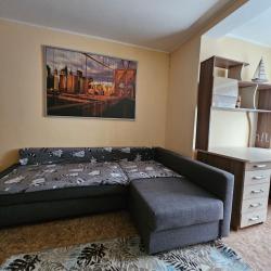 3-комнатные апартаменты стандарт