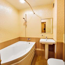 Фото Апартаменты на улице Мичурина 149