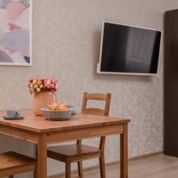 Фото Отель Viktory Apart (Виктори Апарт) на улице Строителей 5