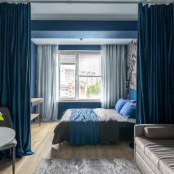 Фото Отель Prim Rooms AURA (Прим Румс АУРА)