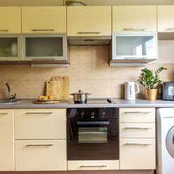 Фото Отель Apart Mari (Апарт Мари) на улице Клиническая 6
