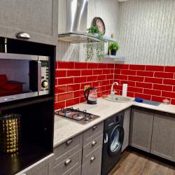 Фото Апартаменты на улице Почтовая 9