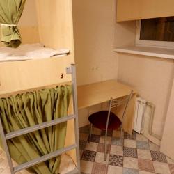 Фото Отель Гостевой дом Sota House (Сота Хаус)