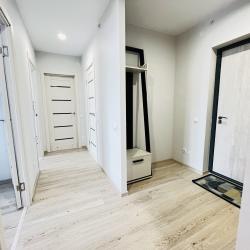 Фото Апартаменты на улице имени Репина