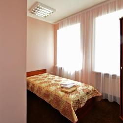 Фото Отель Сибирская Венеция