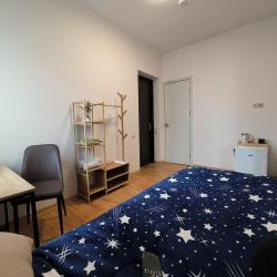 Фото Отель Triple Eight Hotel (Трипл Эйт)